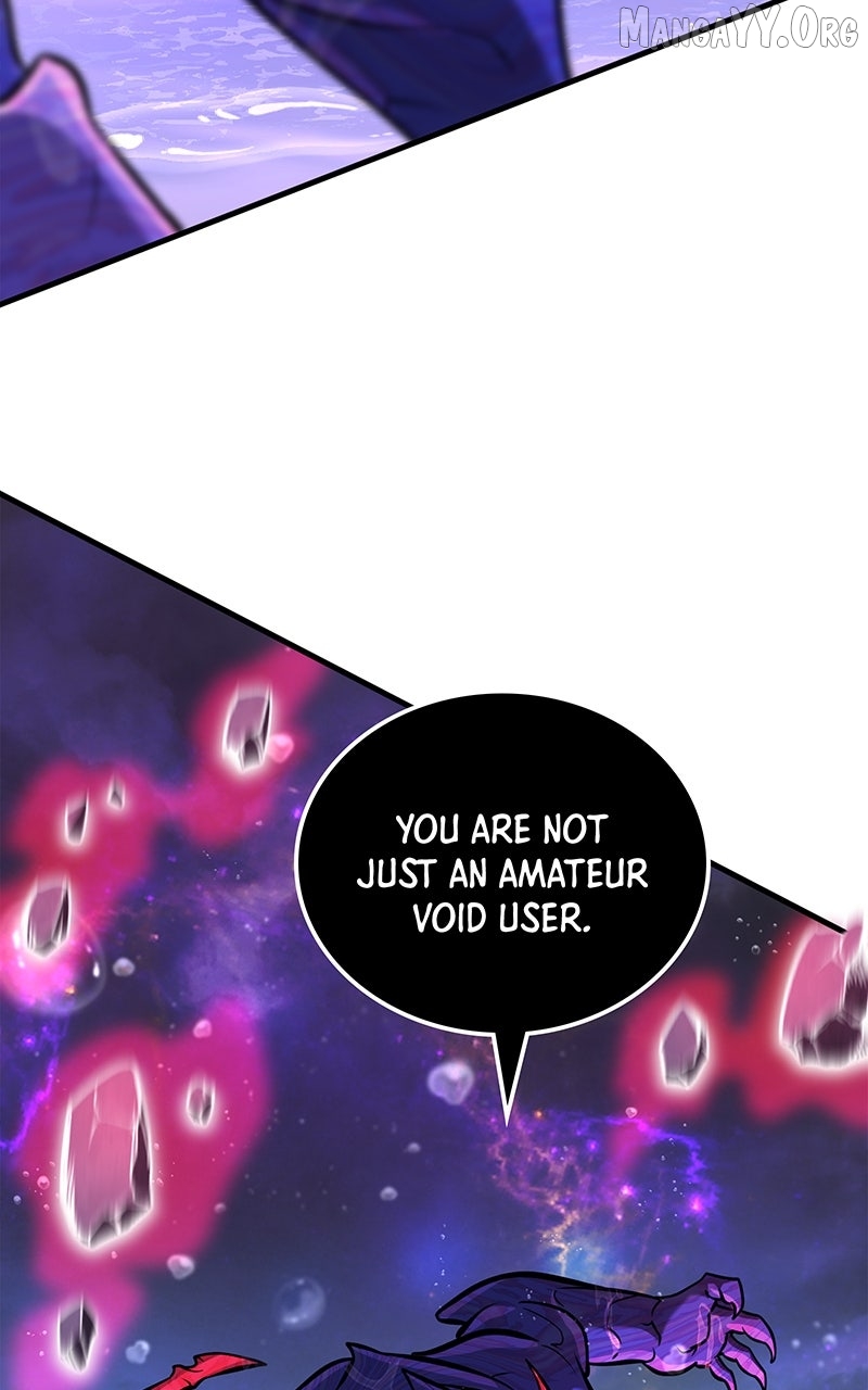 Read System Universe Manga Online