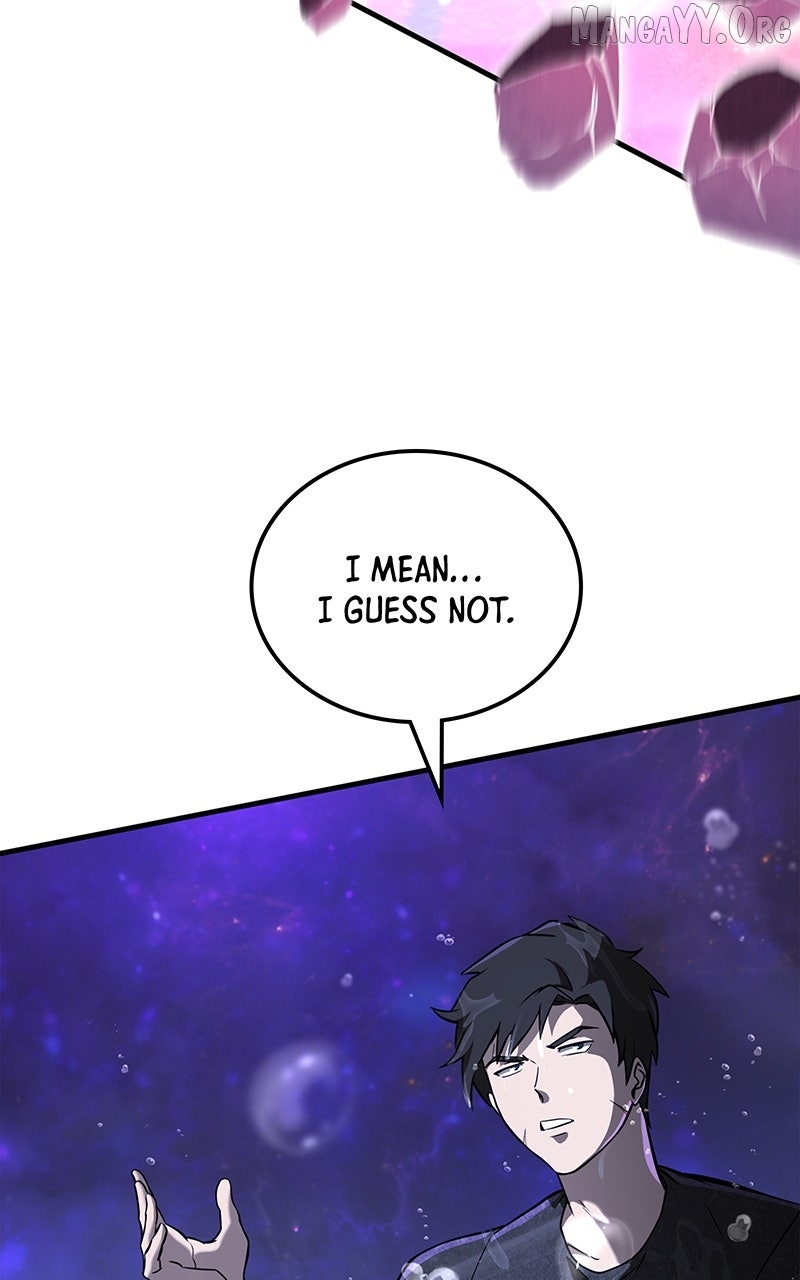 Read System Universe Manga Online