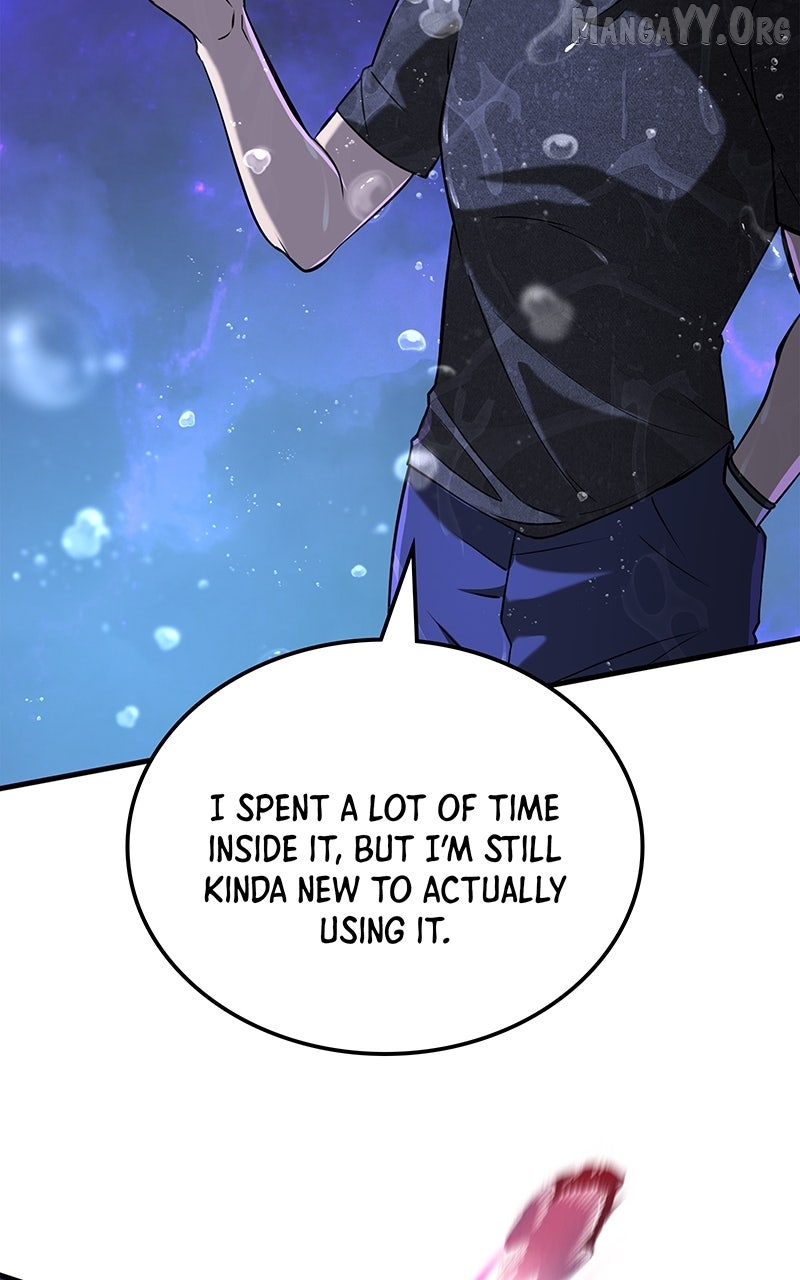 Read System Universe Manga Online