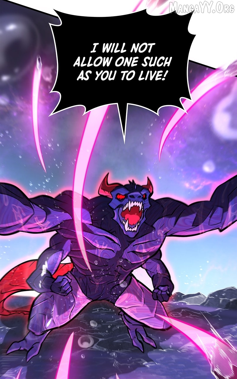 Read System Universe Manga Online