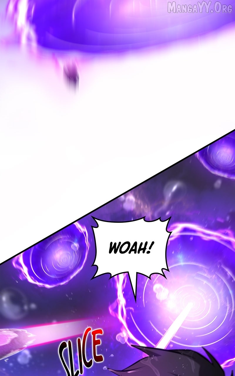 Read System Universe Manga Online