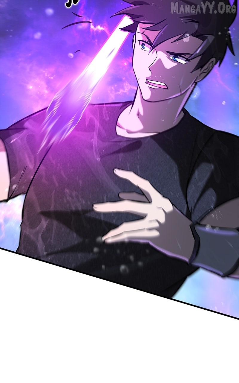 Read System Universe Manga Online