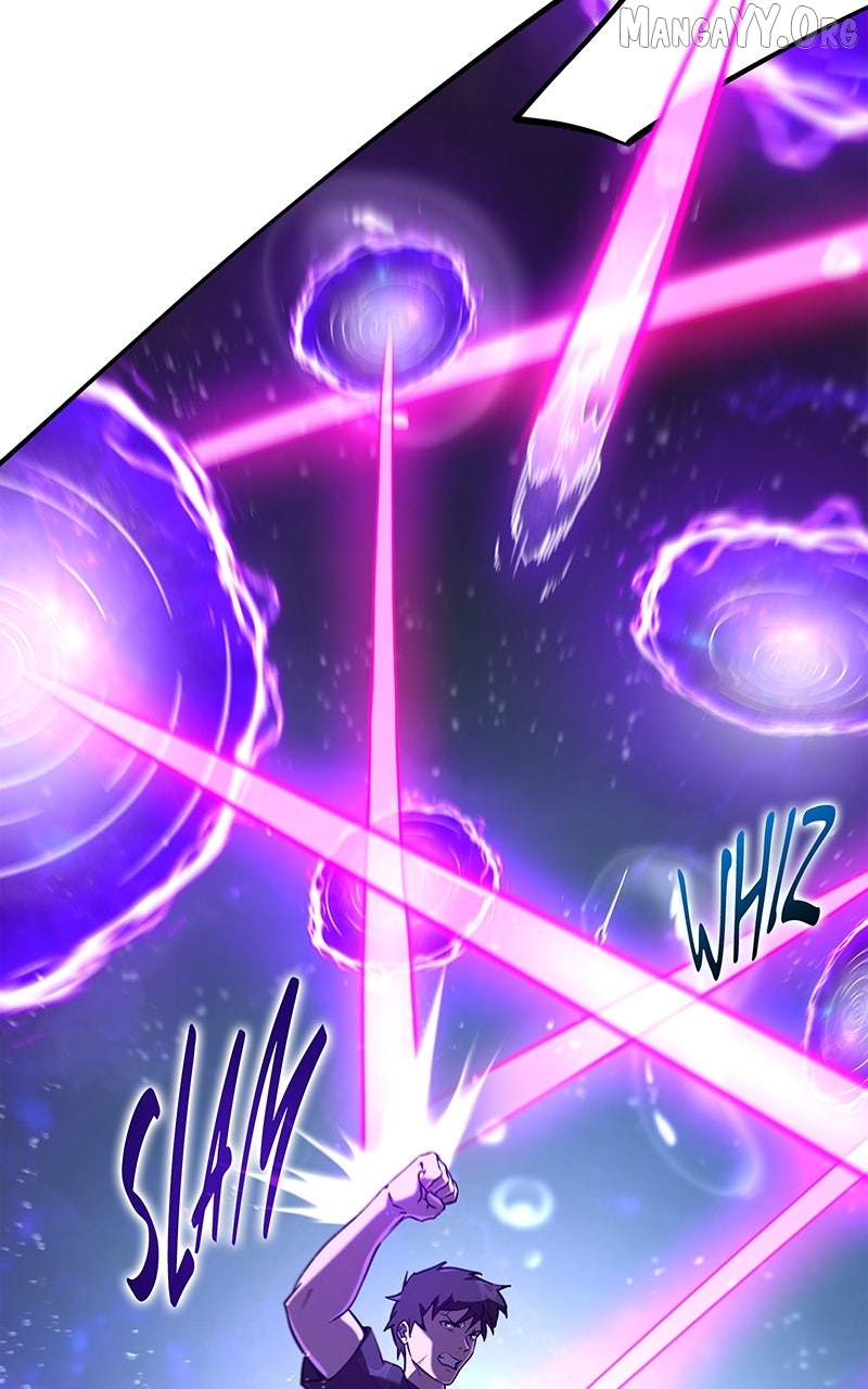 Read System Universe Manga Online