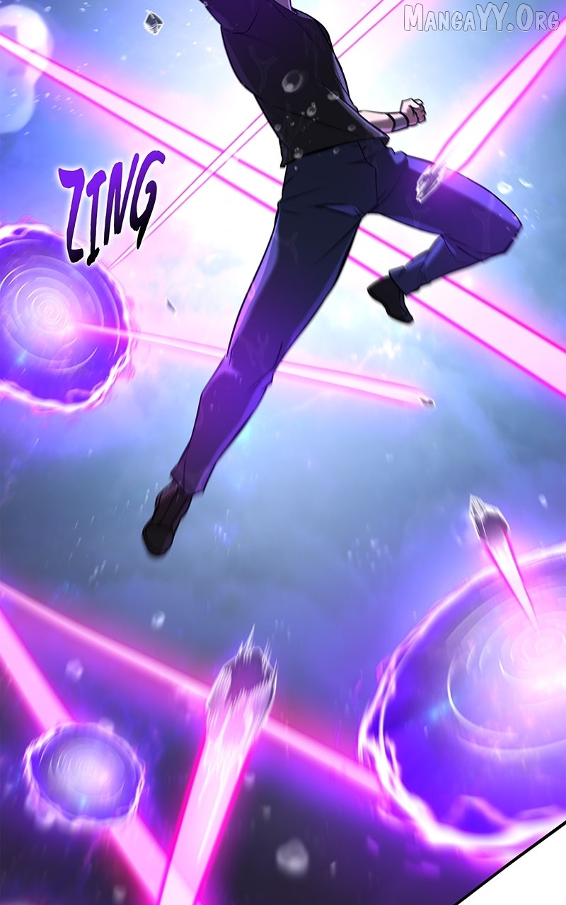 Read System Universe Manga Online