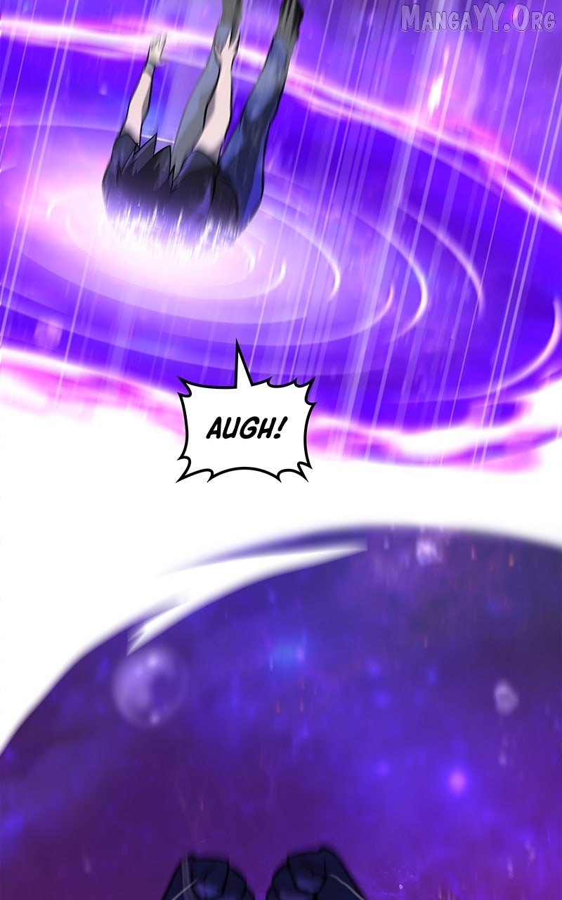 Read System Universe Manga Online
