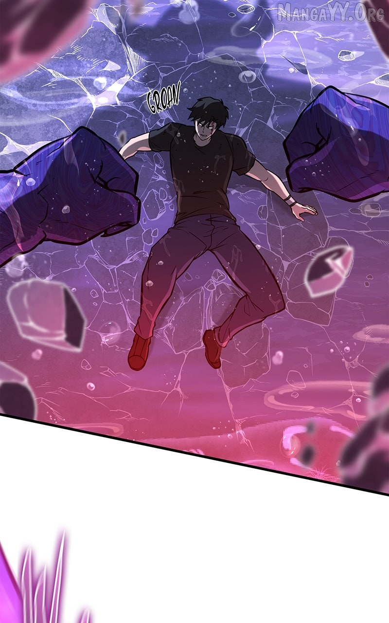Read System Universe Manga Online