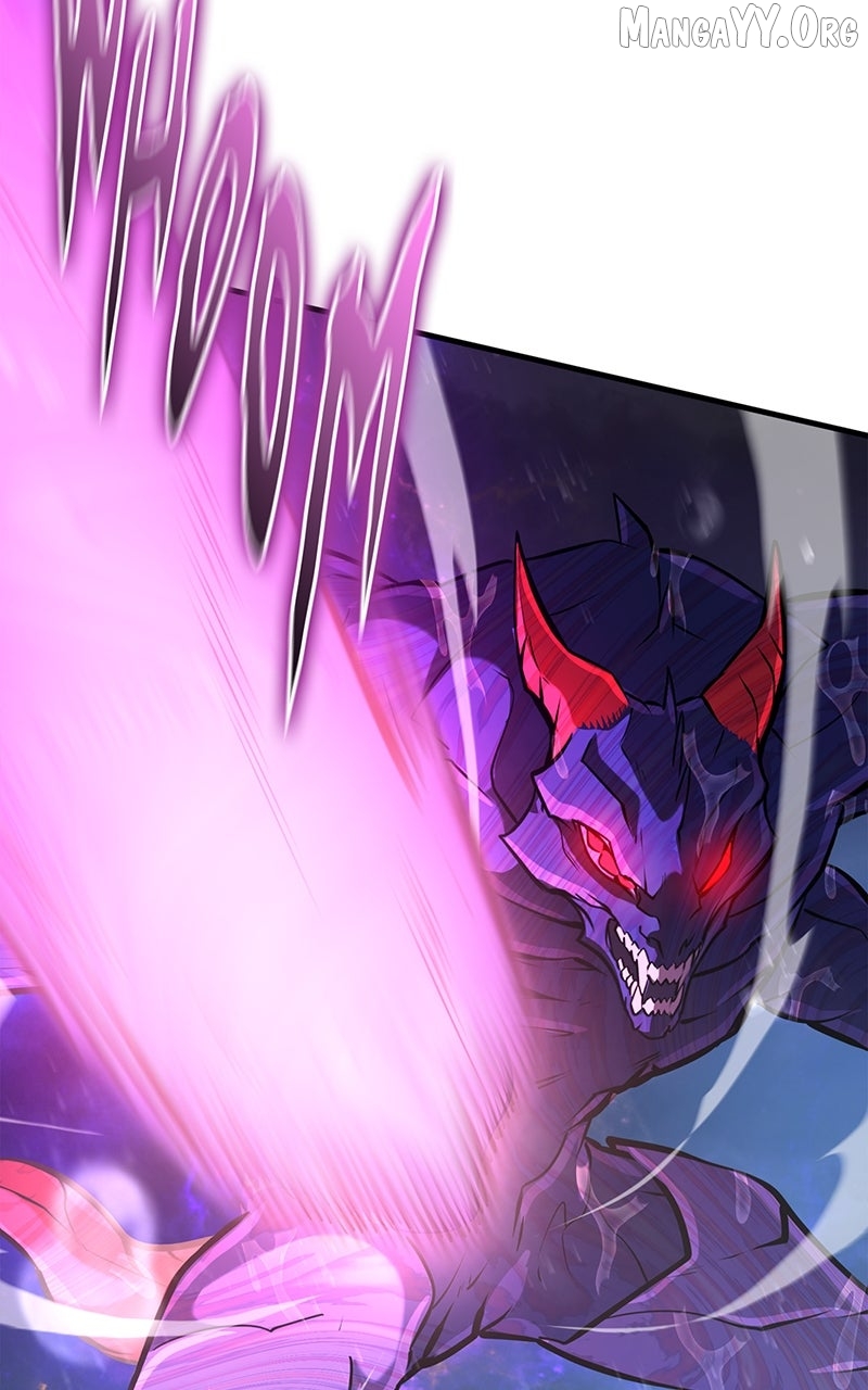 Read System Universe Manga Online