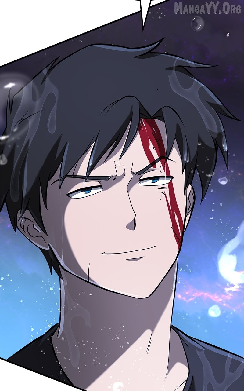 Read System Universe Manga Online
