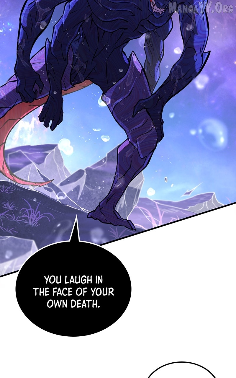 Read System Universe Manga Online