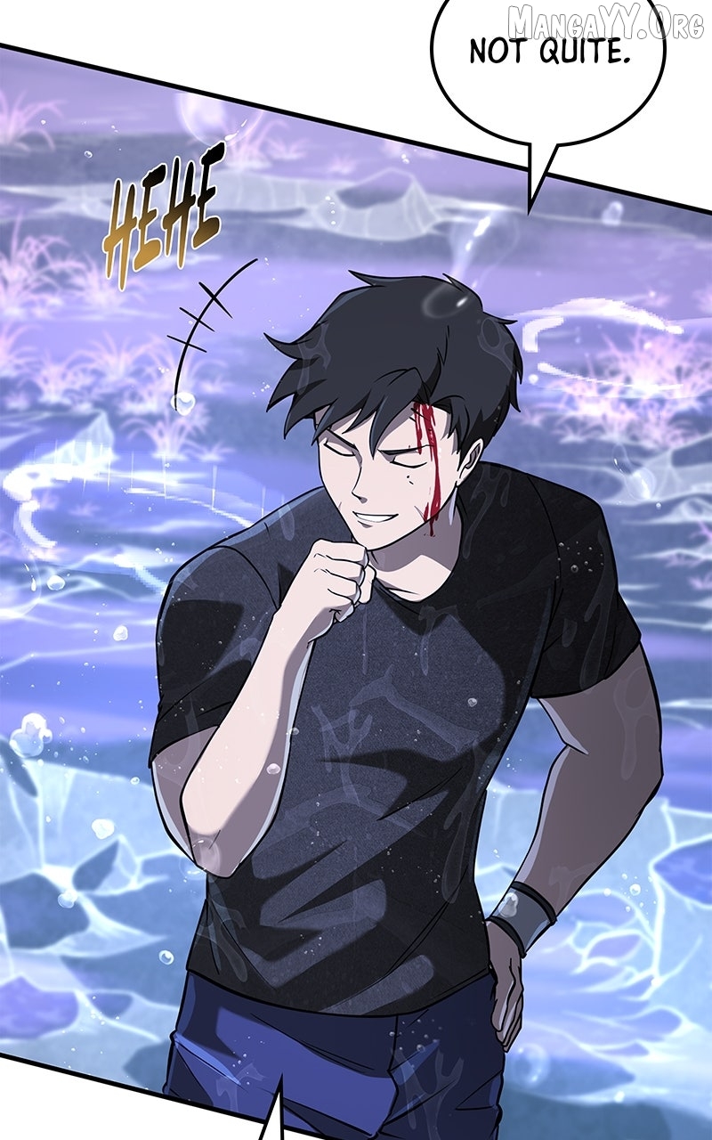 Read System Universe Manga Online