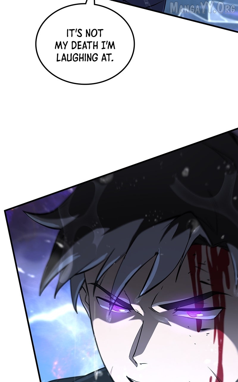 Read System Universe Manga Online