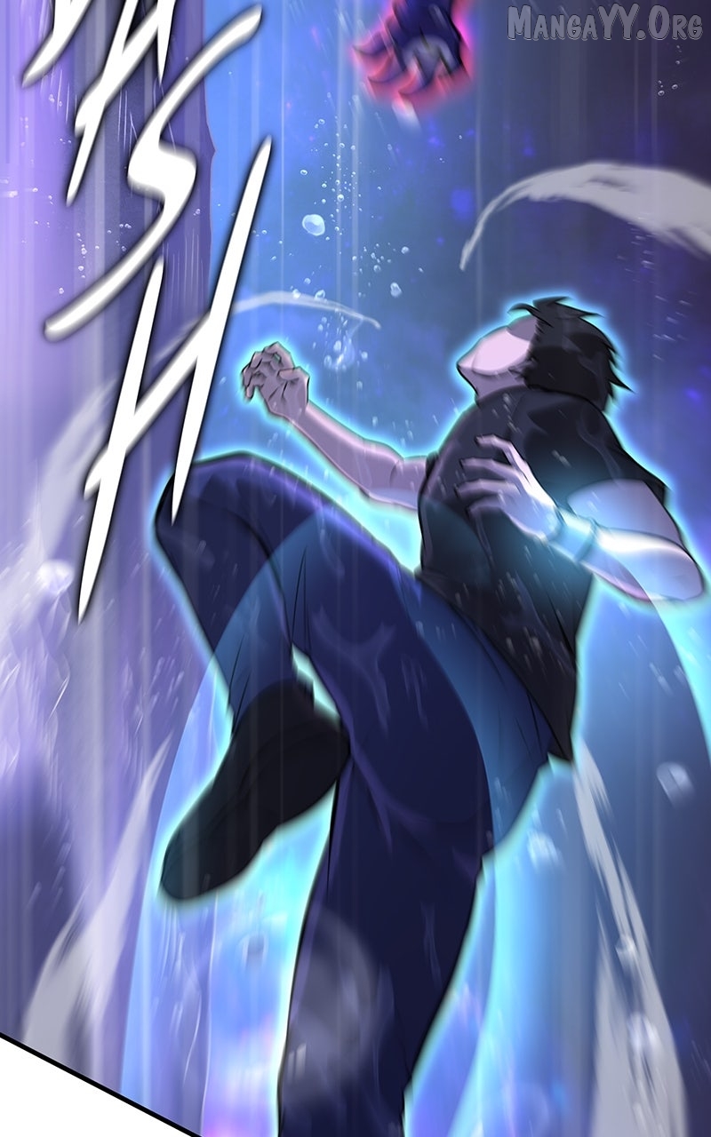 Read System Universe Manga Online