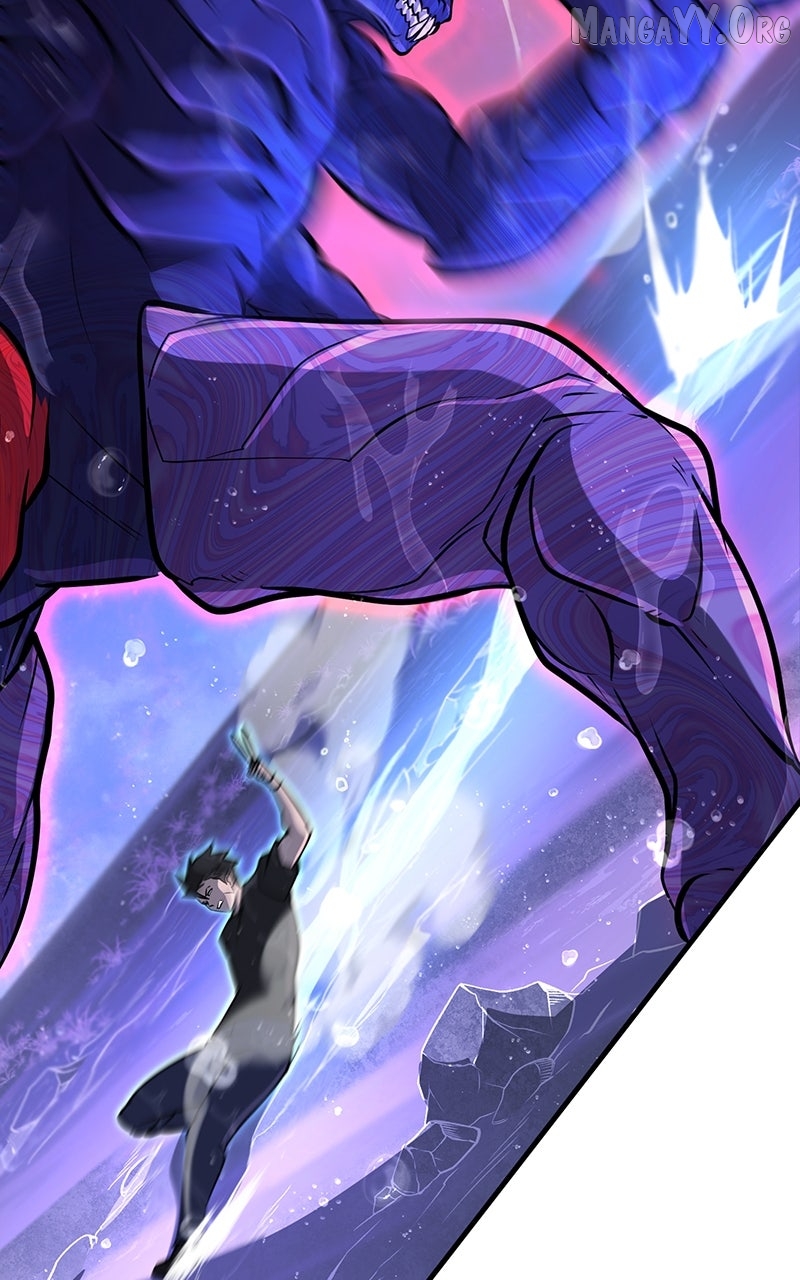 Read System Universe Manga Online