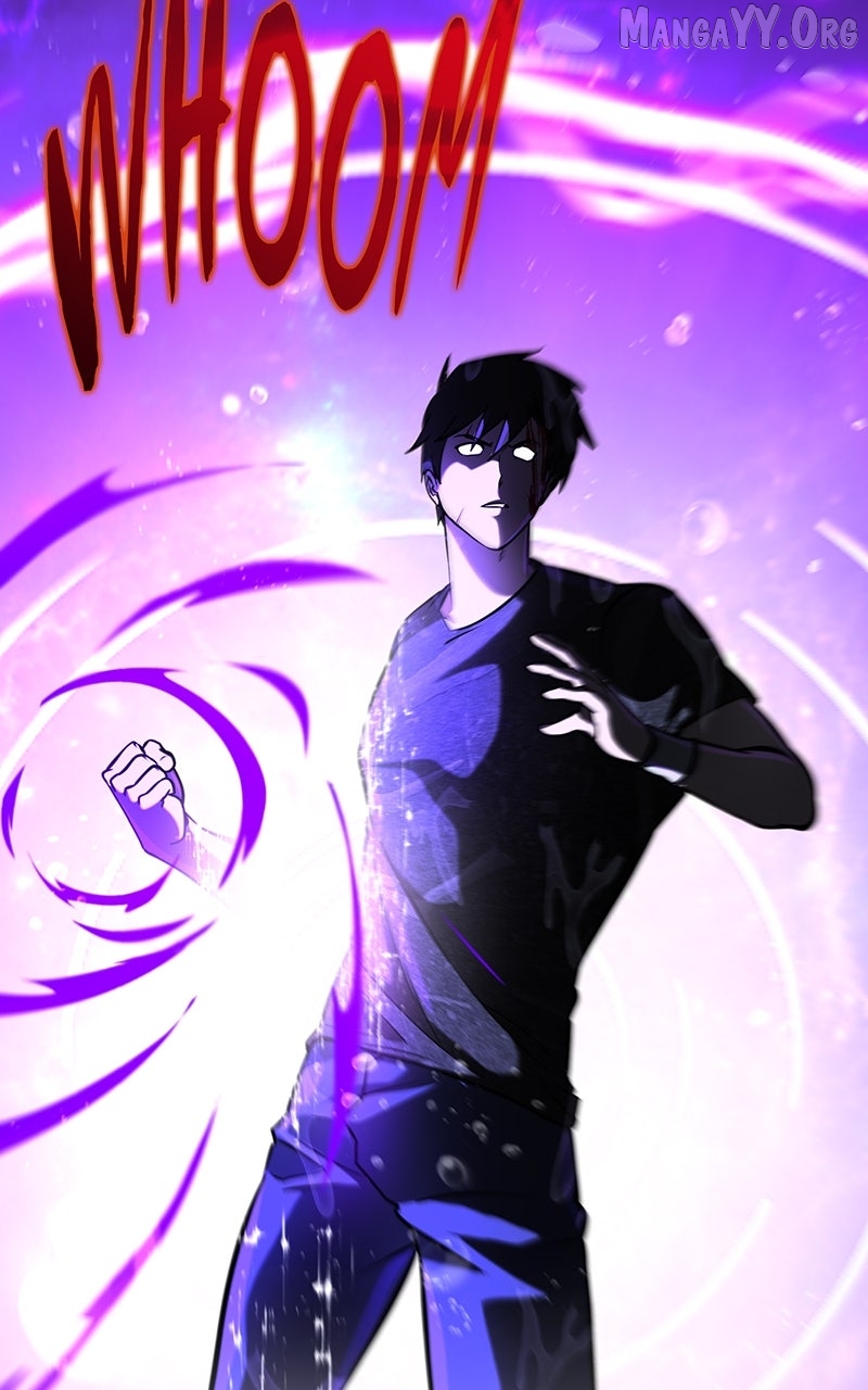 Read System Universe Manga Online