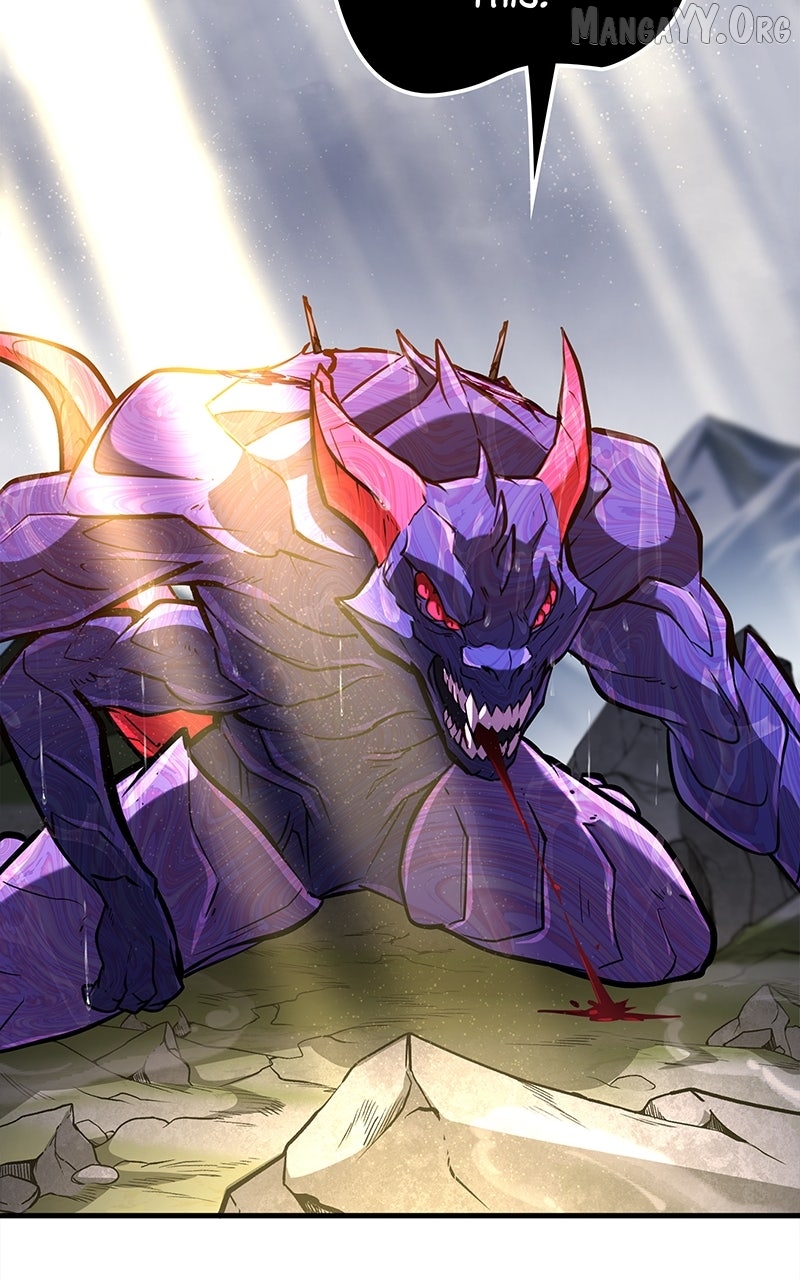 Read System Universe Manga Online