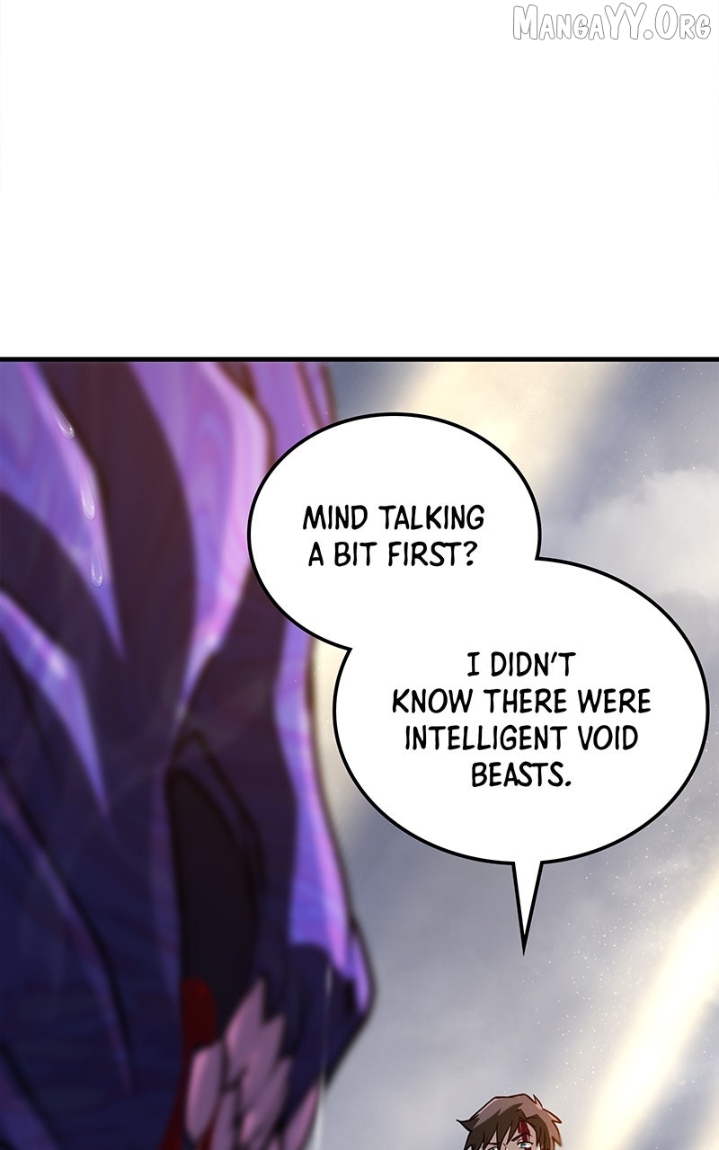 Read System Universe Manga Online