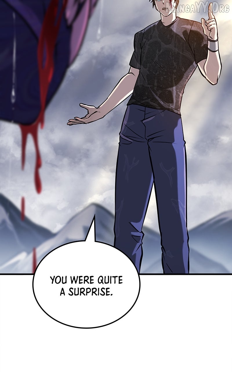 Read System Universe Manga Online