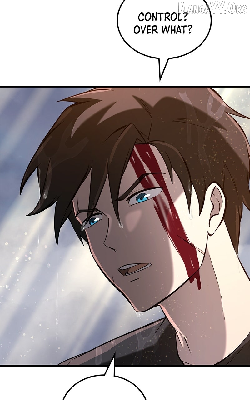 Read System Universe Manga Online