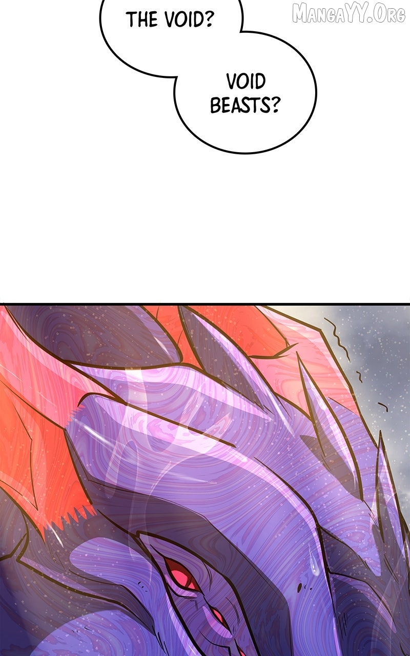 Read System Universe Manga Online