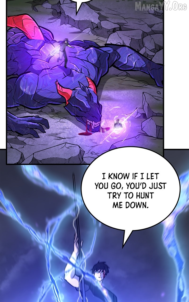 Read System Universe Manga Online