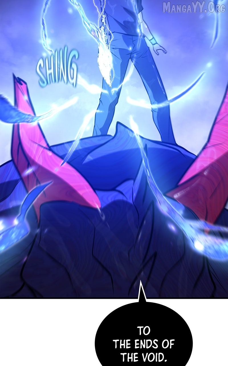 Read System Universe Manga Online