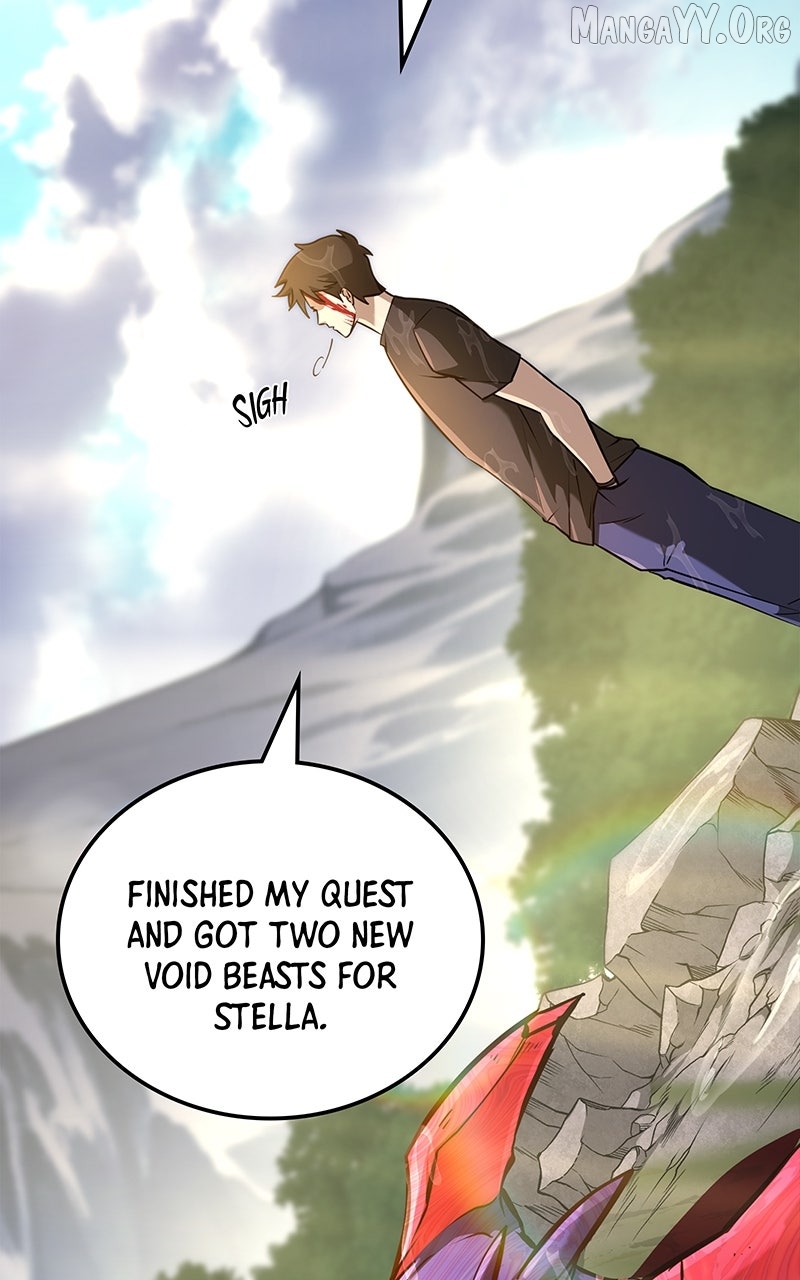 Read System Universe Manga Online