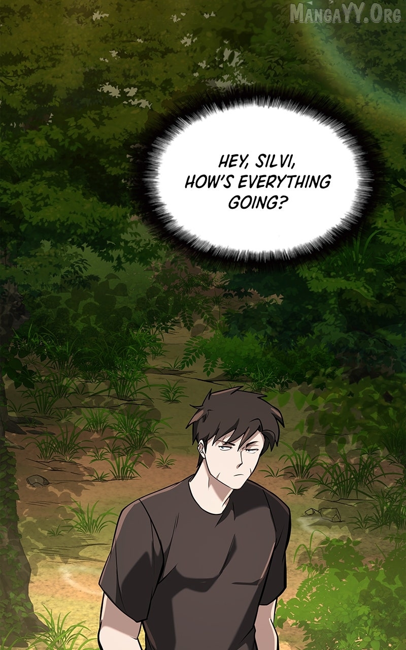 Read System Universe Manga Online