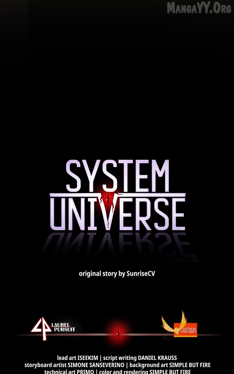 Read System Universe Manga Online