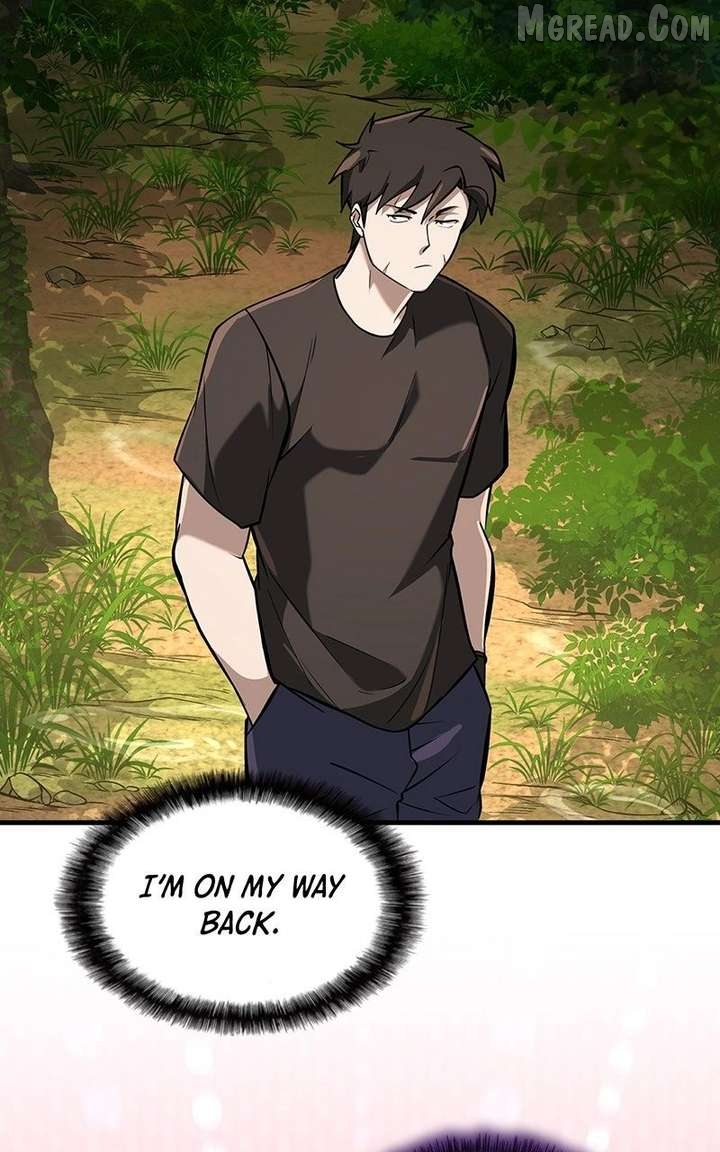 Read System Universe Manga Online