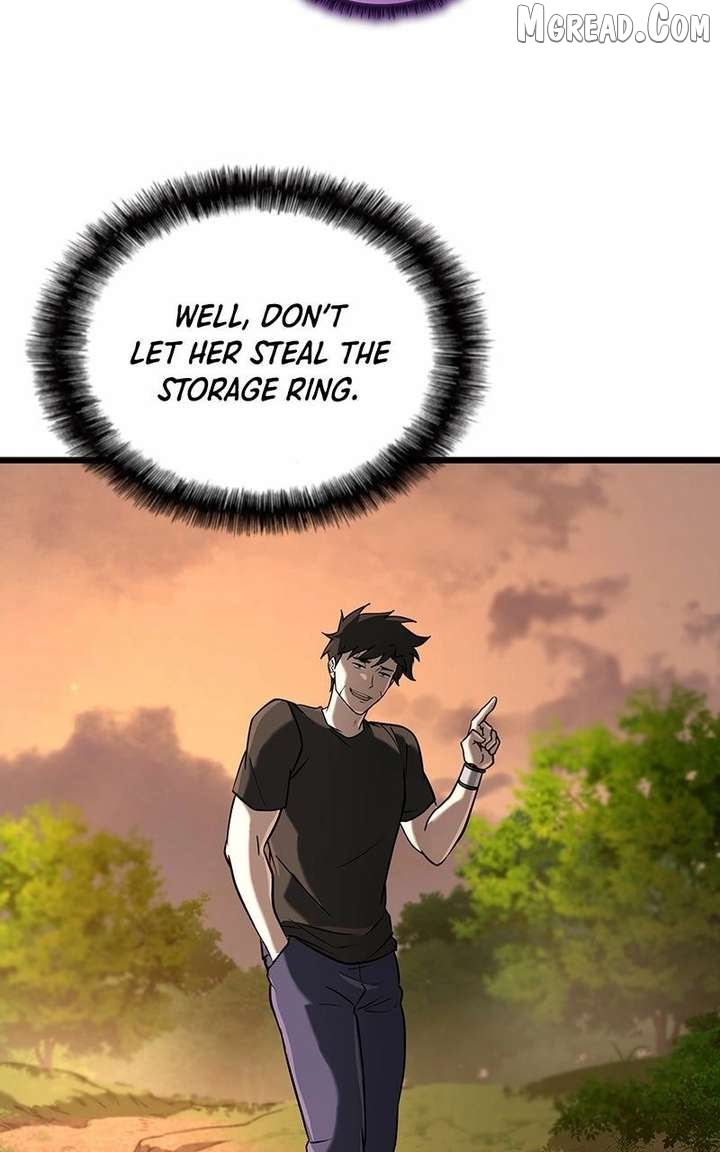 Read System Universe Manga Online