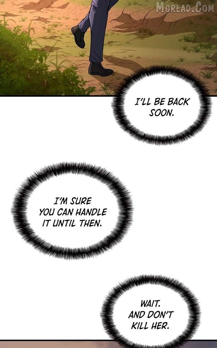 Read System Universe Manga Online