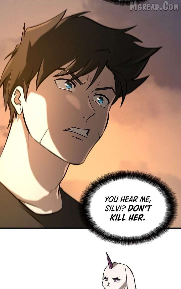 Read System Universe Manga Online