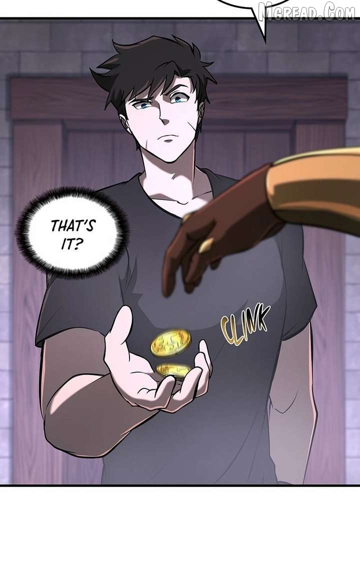 Read System Universe Manga Online