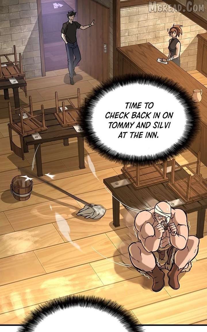 Read System Universe Manga Online