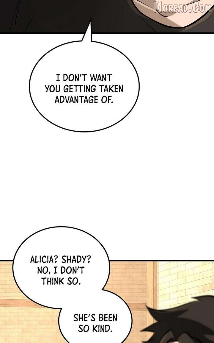 Read System Universe Manga Online
