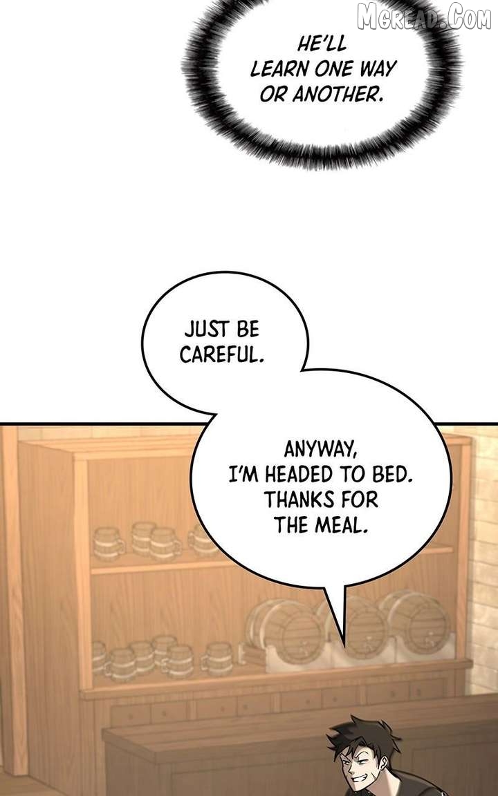 Read System Universe Manga Online