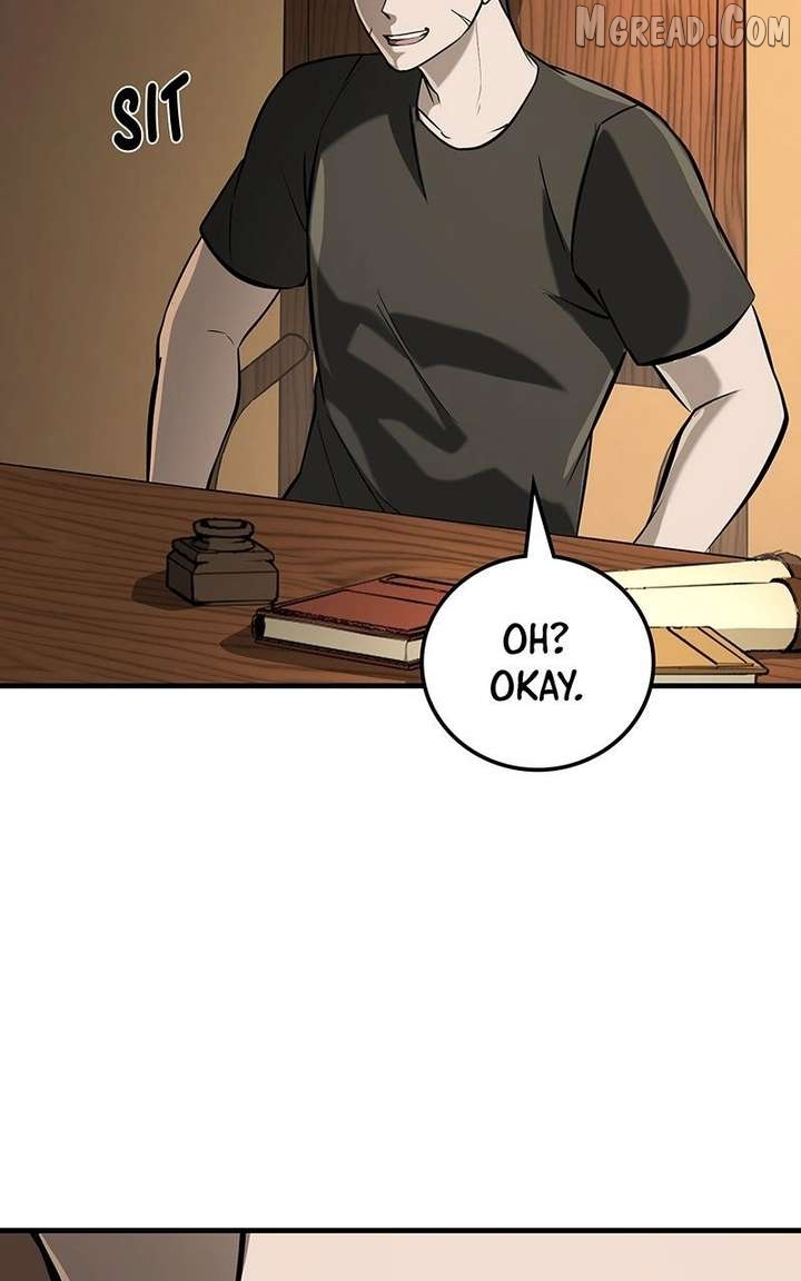 Read System Universe Manga Online