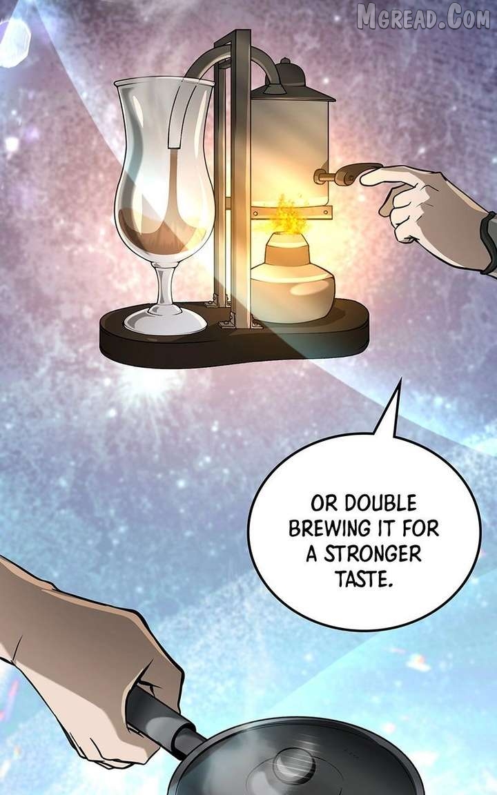 Read System Universe Manga Online