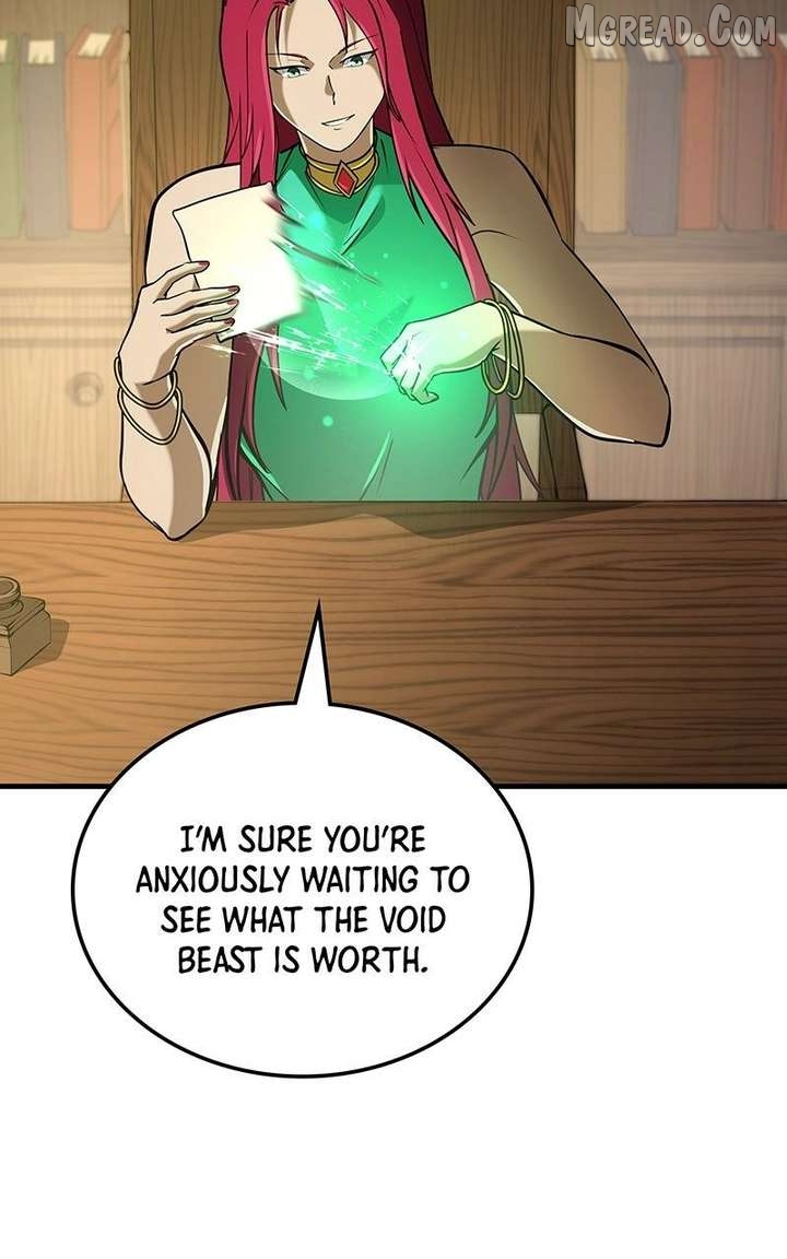 Read System Universe Manga Online