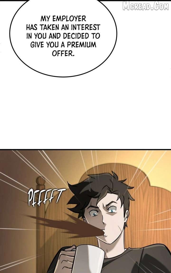 Read System Universe Manga Online