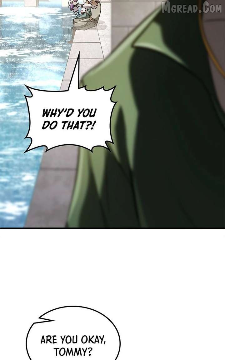Read System Universe Manga Online