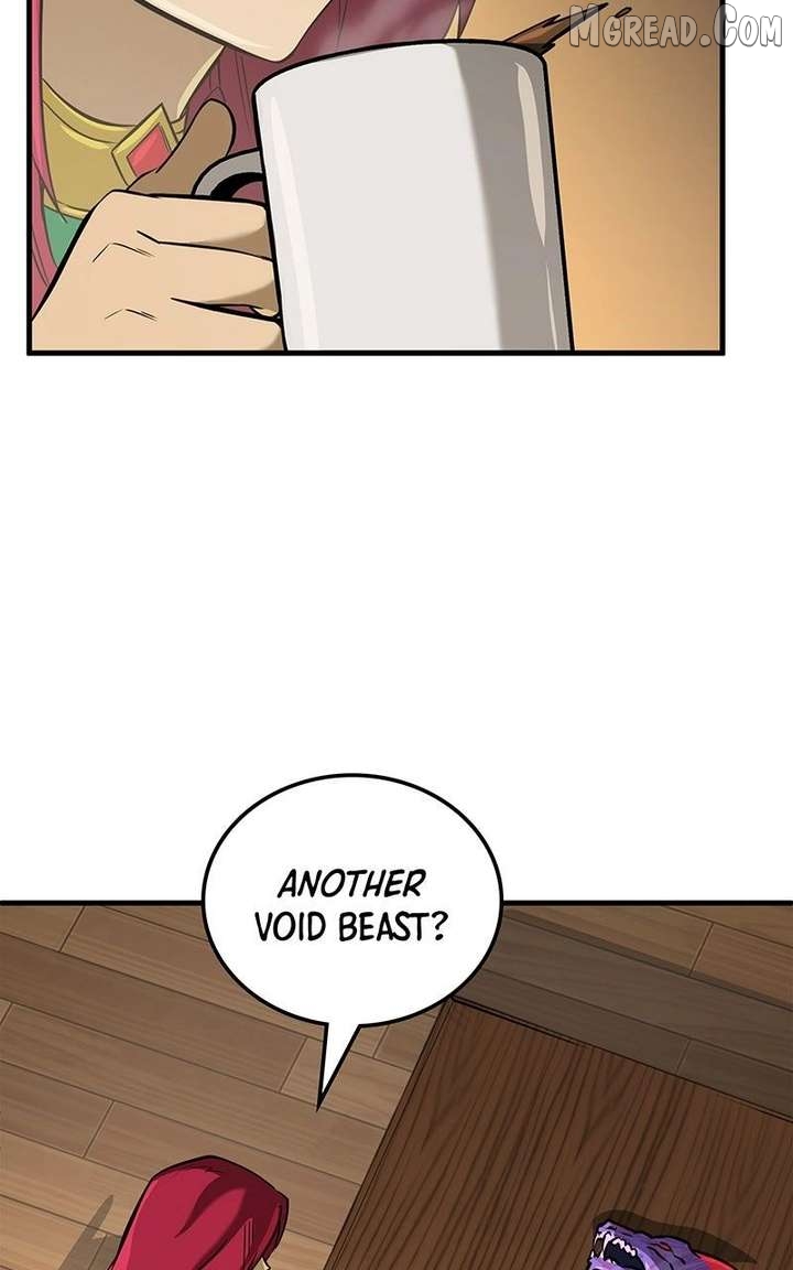 Read System Universe Manga Online