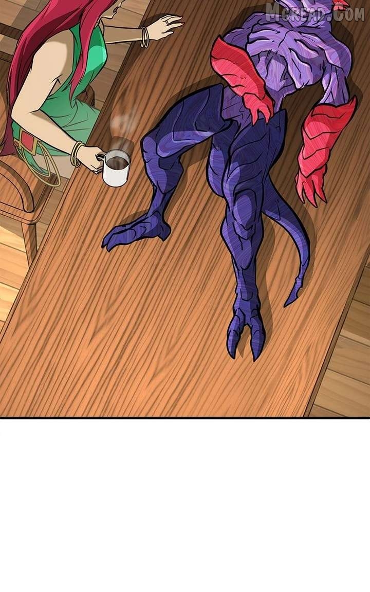 Read System Universe Manga Online