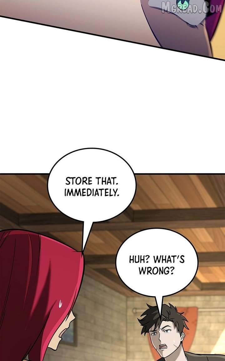 Read System Universe Manga Online