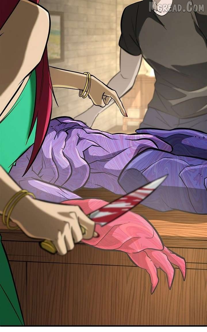 Read System Universe Manga Online