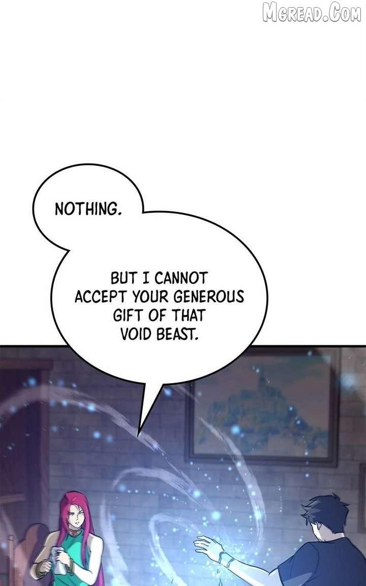 Read System Universe Manga Online