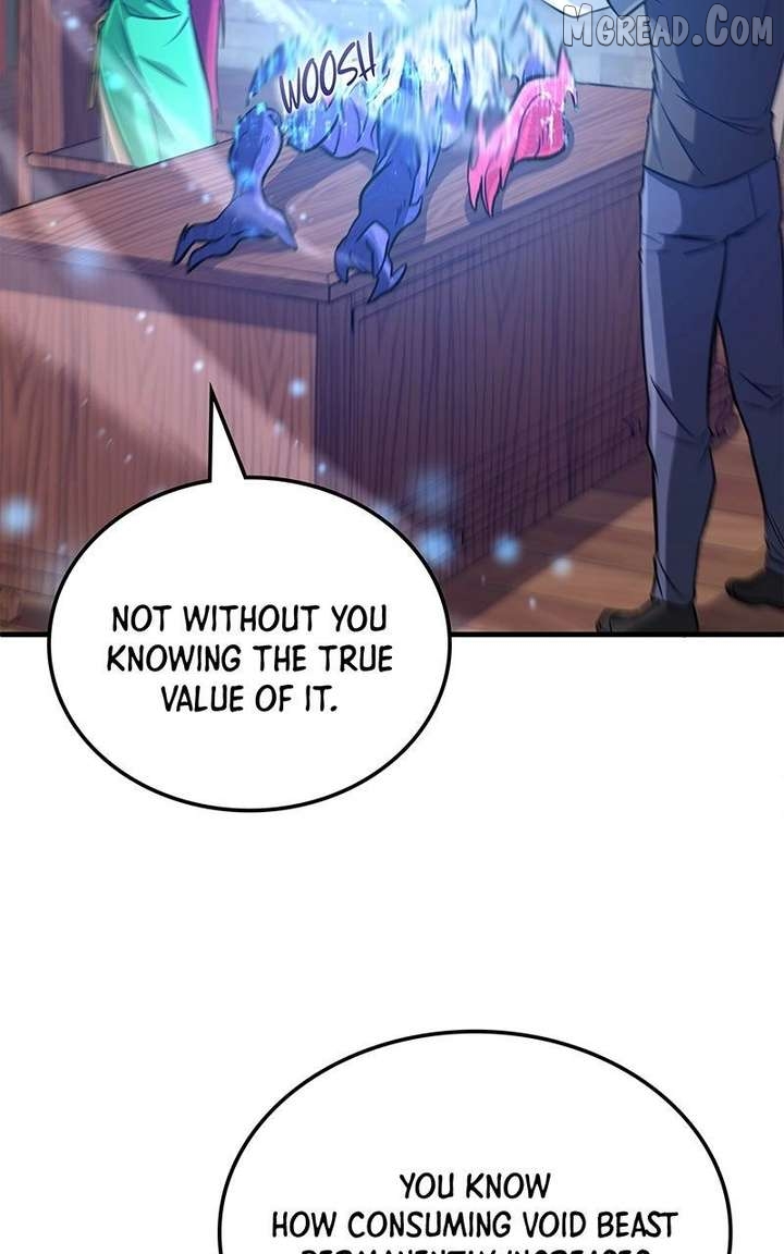 Read System Universe Manga Online