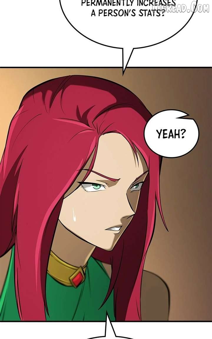 Read System Universe Manga Online