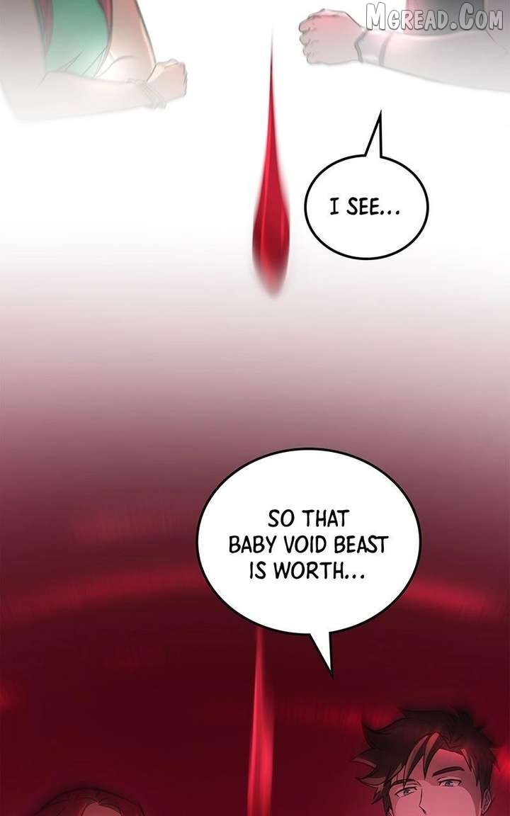 Read System Universe Manga Online