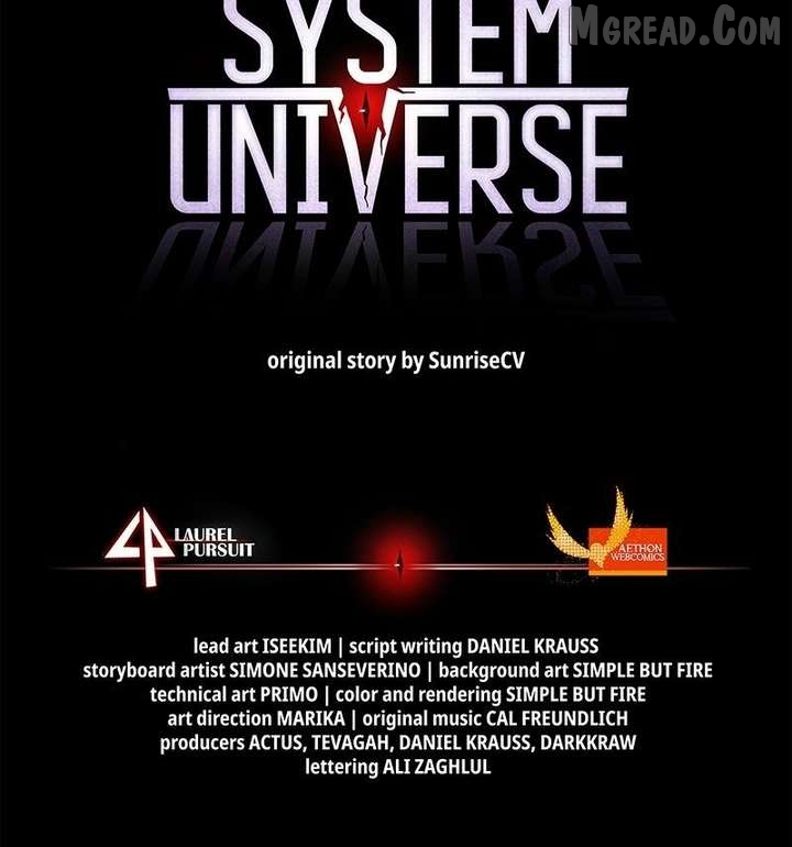 Read System Universe Manga Online